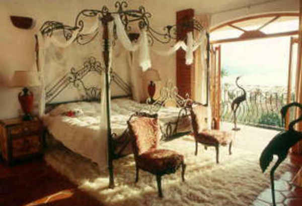 Bedroom Luxury